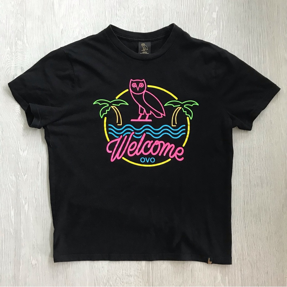 OVO Paradise T-Shirt